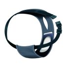 Trixie Tüzelőbugyi Fekete S-M 32-39cm