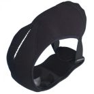 Trixie Tüzelőbugyi Fekete S-M 32-39cm