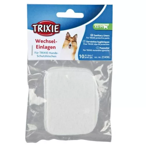Trixie Tüzelőbugyihoz Betét M 10db