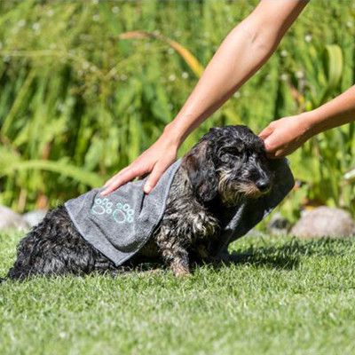 Trixie Törölköző 50x60cm