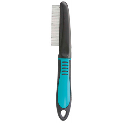 Trixie fésű bolha 21 cm