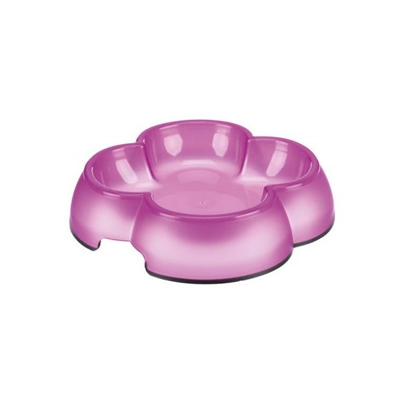 Trixie Műanyag Tál 0,25l/14cm