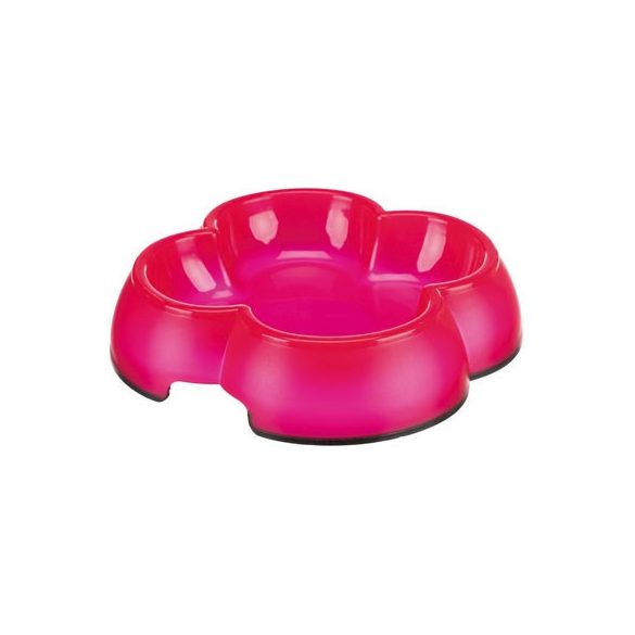 Trixie Műanyag Tál 0,25l/14cm