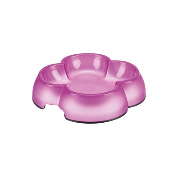 Trixie Műanyag Tál 0,25l/14cm