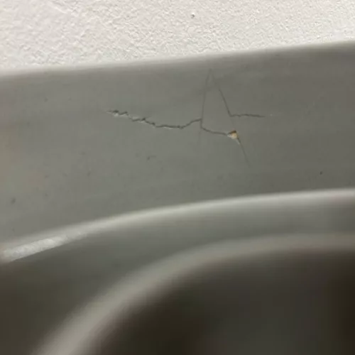 Trixie Kerámia Tál Evés lassító 0,9l / 17cm Kék 
