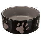 Trixie Kerámia Tál Tappancs Mintás 0,3l /12cm
