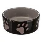 Trixie Kerámia Tál Tappancs Mintás 0,3l /12cm