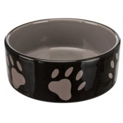 Trixie Kerámia Tál Tappancs Mintás 0,3l /12cm