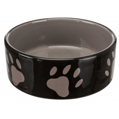 Trixie Kerámia Tál Tappancs Mintás 0,3l /12cm