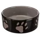 Trixie Kerámia Tál Tappancs Mintás 1,4l /20cm