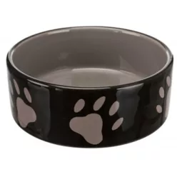 Trixie Kerámia Tál Tappancs Mintás 1,4l /20cm