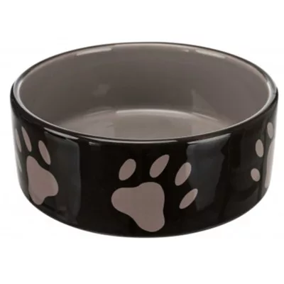 Trixie Kerámia Tál Tappancs Mintás 1,4l /20cm