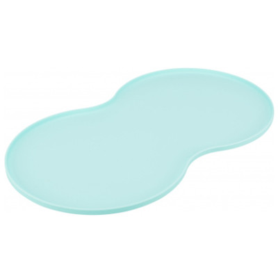 Trixie tálalátét menta 48x27cm