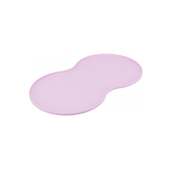 Trixie tálalátét pink 48x27cm