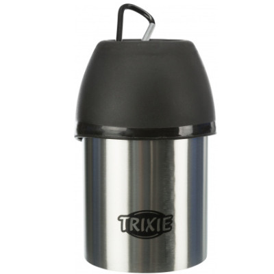 Trixie Itató Palack Utazáshoz 300ml