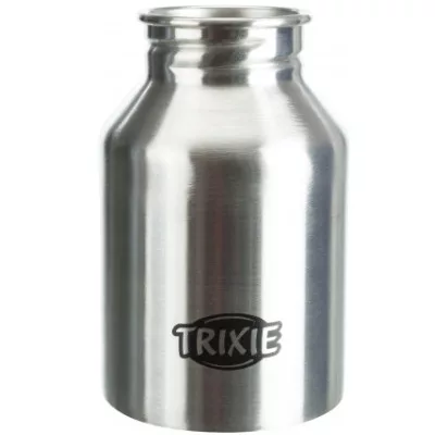 Trixie Itató Palack Utazáshoz 300ml