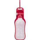 Trixie Itatótál Utazáshoz 250ml Piros