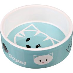 Trixie Kerámia Tál 0,3l /12cm Türkiz