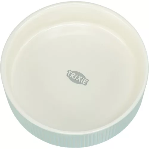 Trixie Kerámia Tál 0,2l / 12cm kék 