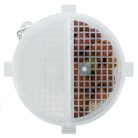 Trixie Itató-Etető Palack-Tál Utazáshoz 2 x 0,35l / 23cm