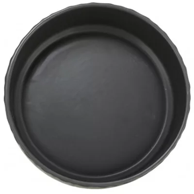 Trixie Kerámia Tál 0,9l / 16cm Fekete