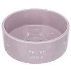 Trixie Kerámia Tál Junior 0,3l / 12cm Lila