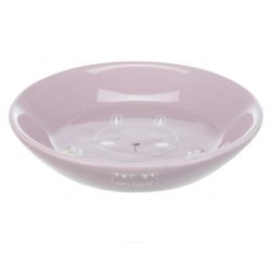 Trixie Kerámia Tál Junior 0,2l / 14cm Lila