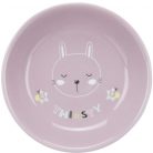 Trixie Kerámia Tál Junior 0,2l / 14cm Lila