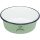 Trixie Zománcozott zöld fémtál 1,19l/21cm