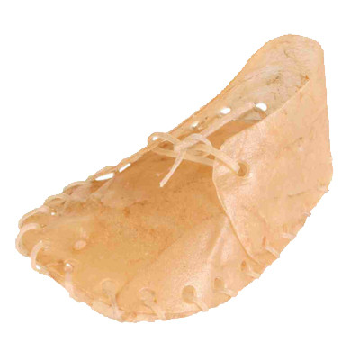 Trixie jutalomfalat Rágó Cipő Közepes 12cm/18g