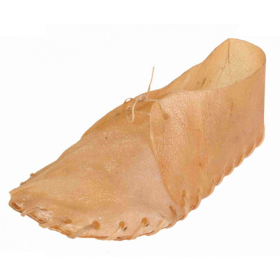 Trixie jutalomfalat rágó cipő nagy 20cm/45g