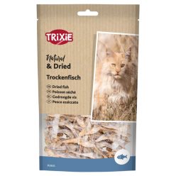 Trixie Szárított hal 50g