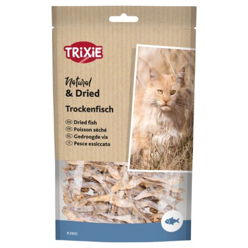 Trixie Szárított hal 50g
