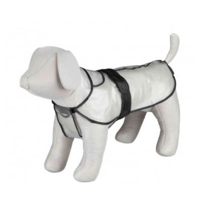 Trixie esőkabát Tarbes 34cm
