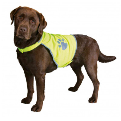 Trixie mellény biztonsági 32cm-KIFUTÓ