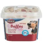 Trixie jutalomfalat Baffos Vödrös 140g