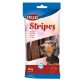 Trixie jutalomfalat Stripes Light Marhás 10db 100g