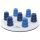 Trixie Dog Activity Solitare stratégiai játék 29cm - Kifutó