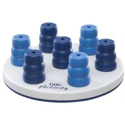 Trixie Dog Activity Mini Solitare stratégiai játék 20cm