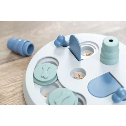 Trixie Dog Activity Flip Board logikai játék 23cm