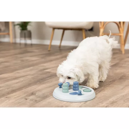 Trixie Dog Activity Flip Board logikai játék 23cm