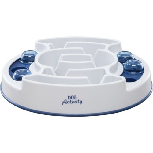 Trixie Dog Activity Slide&Feed stratégiai játék 30x27cm - Kifutó
