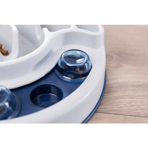 Trixie Dog Activity Slide&Feed stratégiai játék 30x27cm - Kifutó