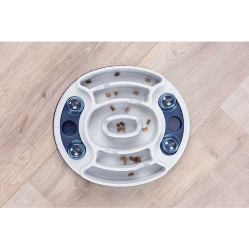 Trixie Dog Activity Slide&Feed stratégiai játék 30x27cm - Kifutó