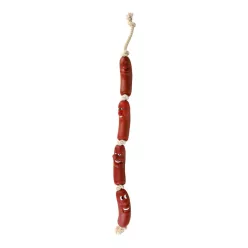 Trixie Kolbász Kötélen 75cm