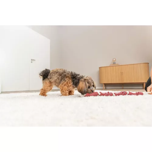 Trixie Kolbász Kötélen 75cm