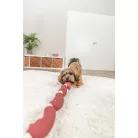 Trixie Kolbász Kötélen 75cm
