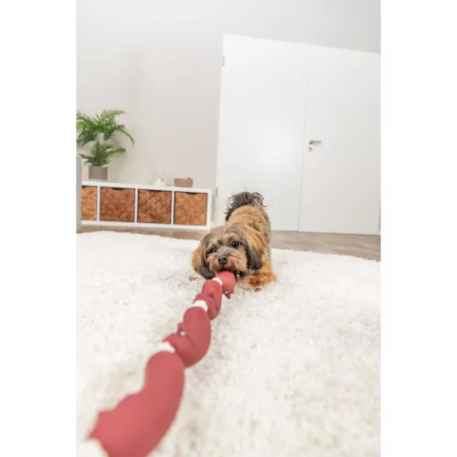 Trixie Kolbász Kötélen 75cm