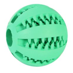 Trixie Dentafun Baseball Labda Mentás 5cm