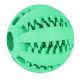 Trixie Dentafun Baseball Labda Mentás 5cm